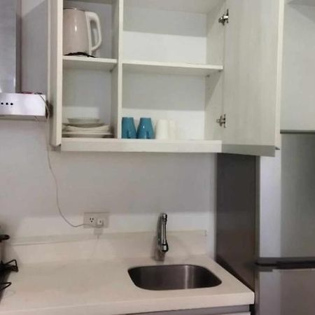 Sm Bicutan Rooms By M Manilla Buitenkant foto