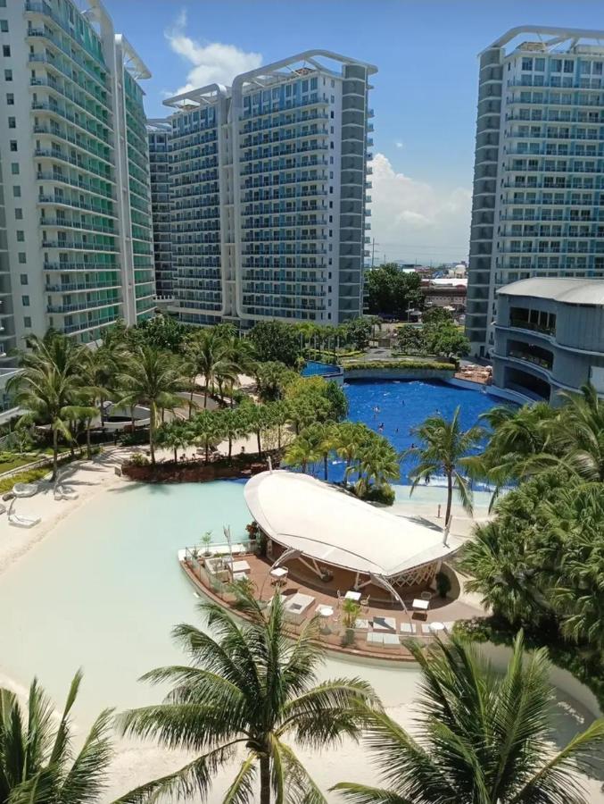 Sm Bicutan Rooms By M Manilla Buitenkant foto