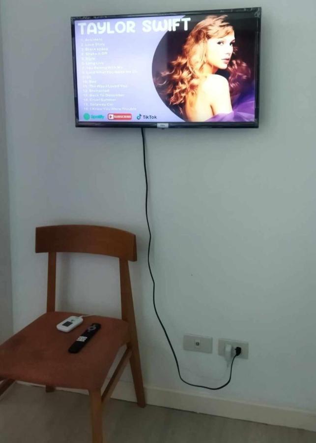 Sm Bicutan Rooms By M Manilla Buitenkant foto